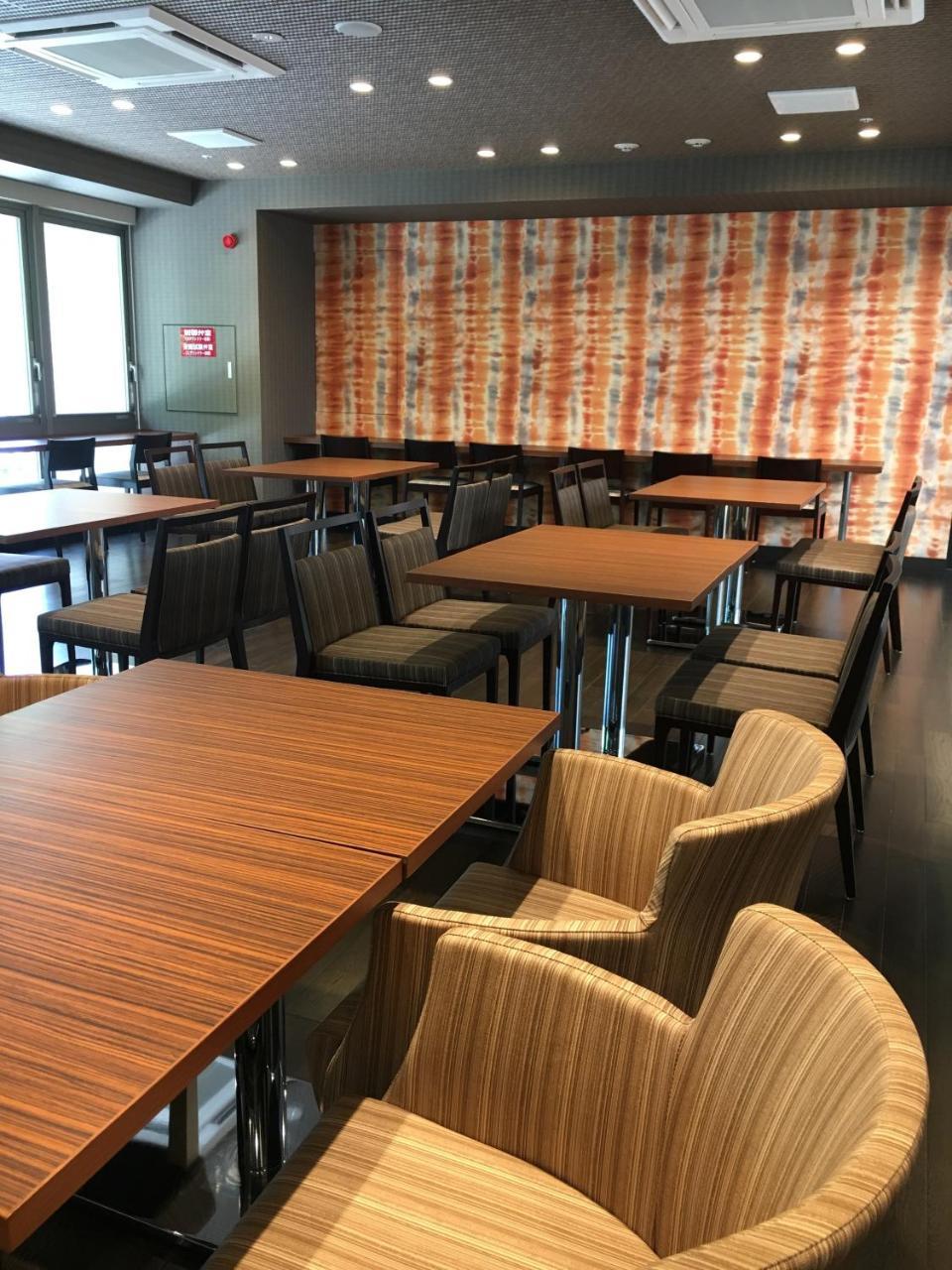 Hotel Wbf Grande Hakata Fukuoka  Eksteriør billede