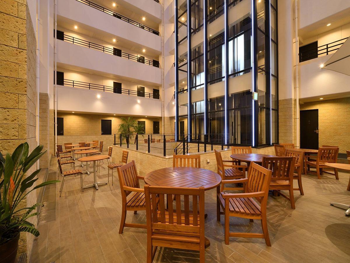 Hotel Wbf Grande Hakata Fukuoka  Eksteriør billede